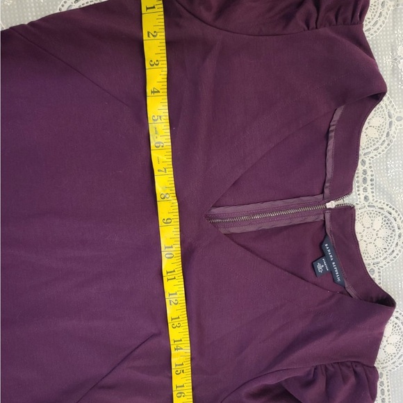 Banana dress - Picture 6 of 10